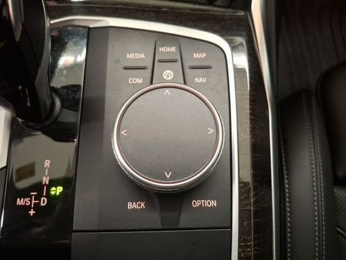 Used 2022 BMW 330i xDrive Sedan w/ Premium Package 2 image 49