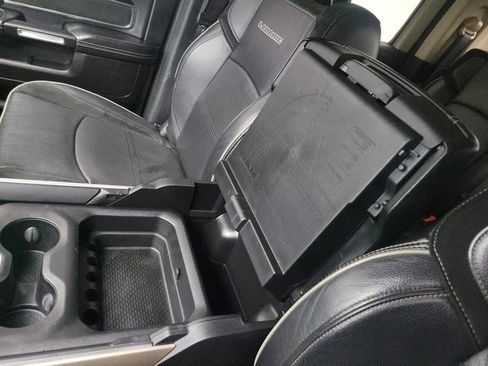 Used 2019 RAM 2500 Laramie image 31