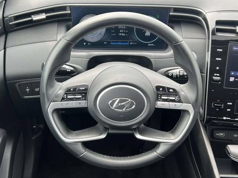Certified 2023 Hyundai Tucson SEL w/ Convenience Package AWD/4WD image 15