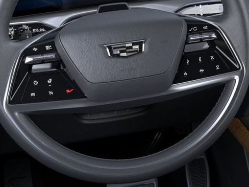 New 2026 Cadillac Vistiq Premium Luxury image 20