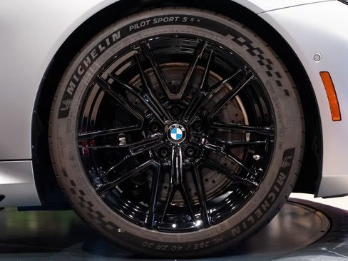 Used 2026 BMW M5 Touring w/ M Driver's Package AWD/4WD image 14