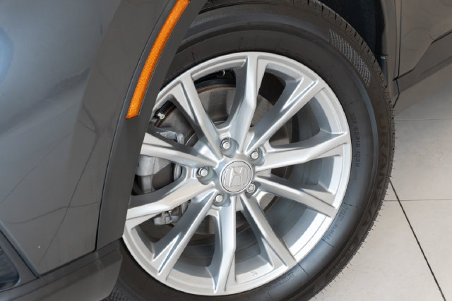 Used 2023 Honda CR-V EX-L image 2