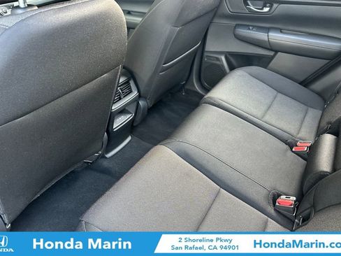 Used 2024 Honda CR-V EX image 15