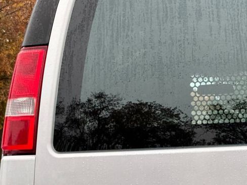 Used 2023 GMC Savana 2500 w/ Driver Convenience Package image 41