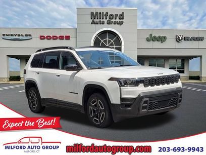 New 2026 Jeep Cherokee Limited