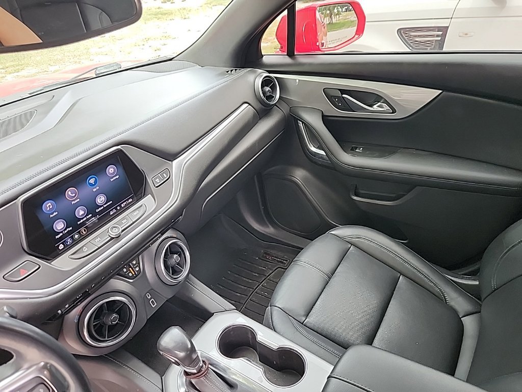 Used 2019 Chevrolet Blazer LT FWD image 7