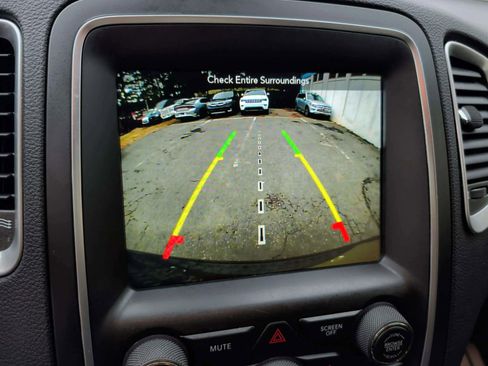 Used 2018 Dodge Durango Citadel w/ Technology Group image 28