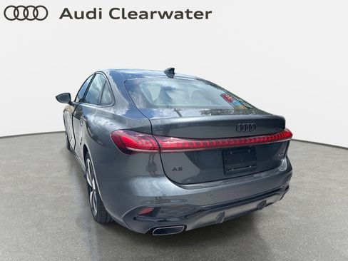 New 2026 Audi A5 2.0T Premium Plus AWD/4WD image 8