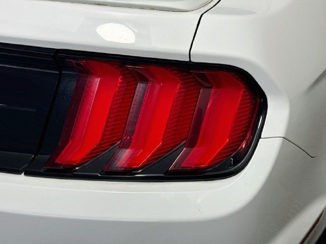 Used 2019 Ford Mustang Premium RWD image 31