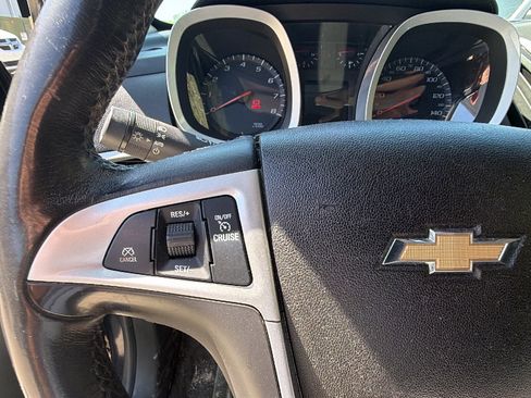 Used 2015 Chevrolet Equinox LT w/ Driver Convenience Package FWD image 16