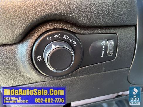 Used 2021 Dodge Durango AWD w/ Skid Plate Group image 27