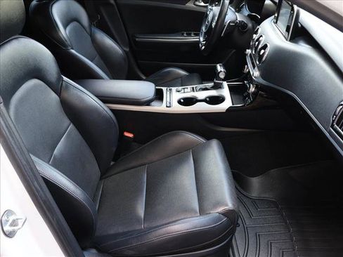 Used 2019 Kia Stinger GT AWD/4WD image 28