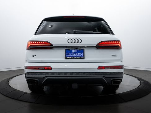 New 2026 Audi Q7 3.0T Premium Plus image 19