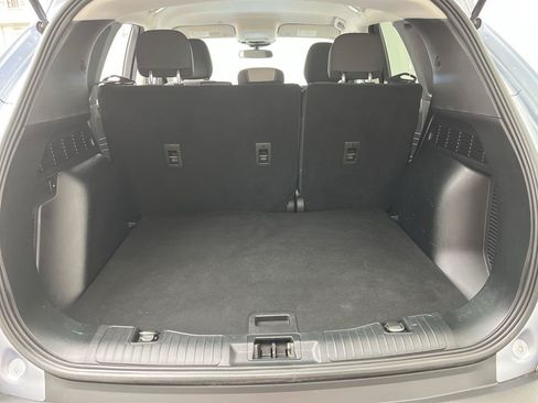 Certified 2022 Ford Escape SE AWD/4WD image 26