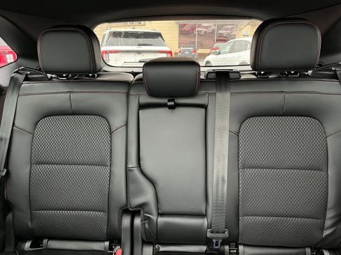 New 2026 Ford Escape ST-Line Select w/ Tech Pack #2 image 9