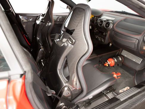 Used 2009 Ferrari F430 Scuderia image 59