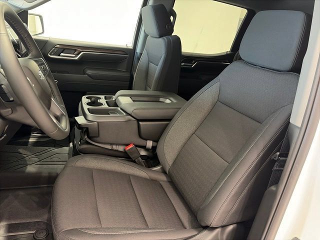 New 2026 Chevrolet Silverado 1500 RST w/ RST Select Package AWD/4WD image 13