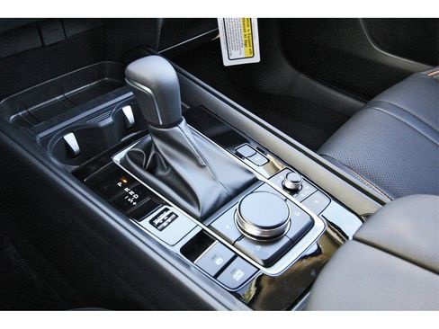 New 2026 MAZDA CX-50 AWD 2.5 Hybrid w/ Premium Pkg image 25