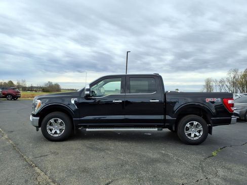 Used 2022 Ford F150 Lariat image 2