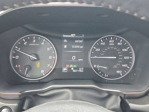 Used 2024 Subaru Outback Touring XT AWD/4WD image 21