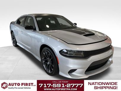 Used 2023 Dodge Charger R/T w/ Daytona Edition Group