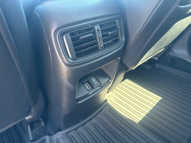 Used 2019 Honda CR-V EX-L image 16