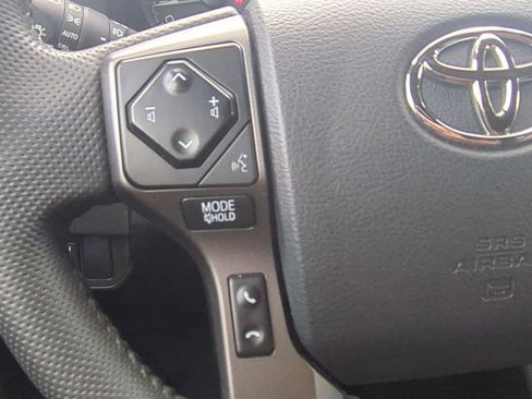 Used 2023 Toyota Tacoma TRD Off-Road w/ Technology Package AWD/4WD image 22