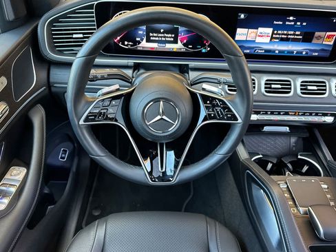 Certified 2026 Mercedes-Benz GLE 350 4MATIC image 13