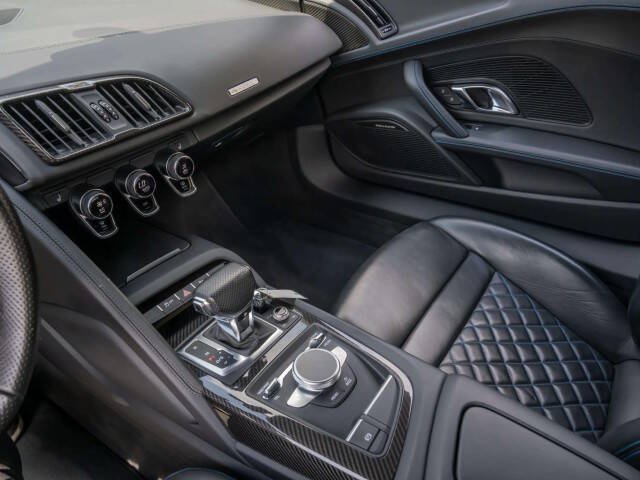 Used 2023 Audi R8 V10 performance AWD/4WD image 12