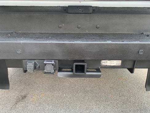 Used 2020 RAM 4500 Tradesman w/ Cold Weather Group AWD/4WD image 41