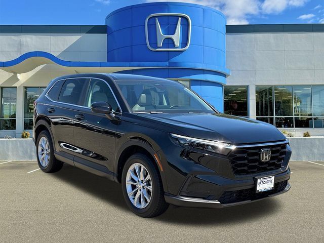Used 2023 Honda CR-V EX-L image 1