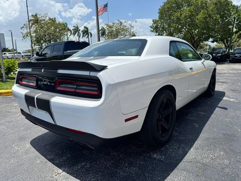 Used 2019 Dodge Challenger R/T w/ Plus Package RWD image 5