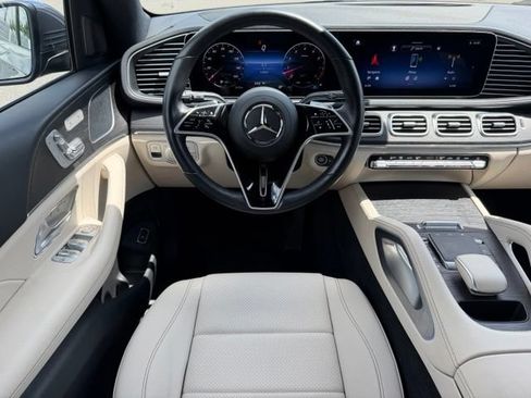 Certified 2024 Mercedes-Benz GLE 350 4MATIC image 11