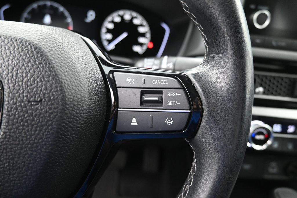 Used 2024 Honda Civic EX image 28