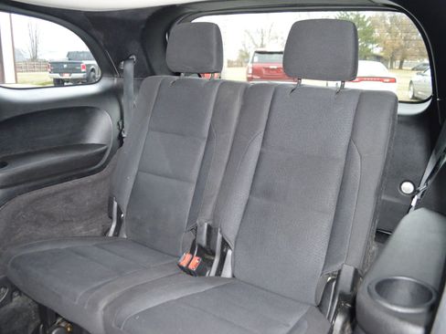 Used 2012 Dodge Durango SXT AWD/4WD image 26