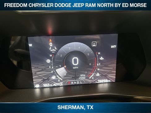 Used 2023 GMC Canyon AT4 w/ Technology Package AWD/4WD image 12