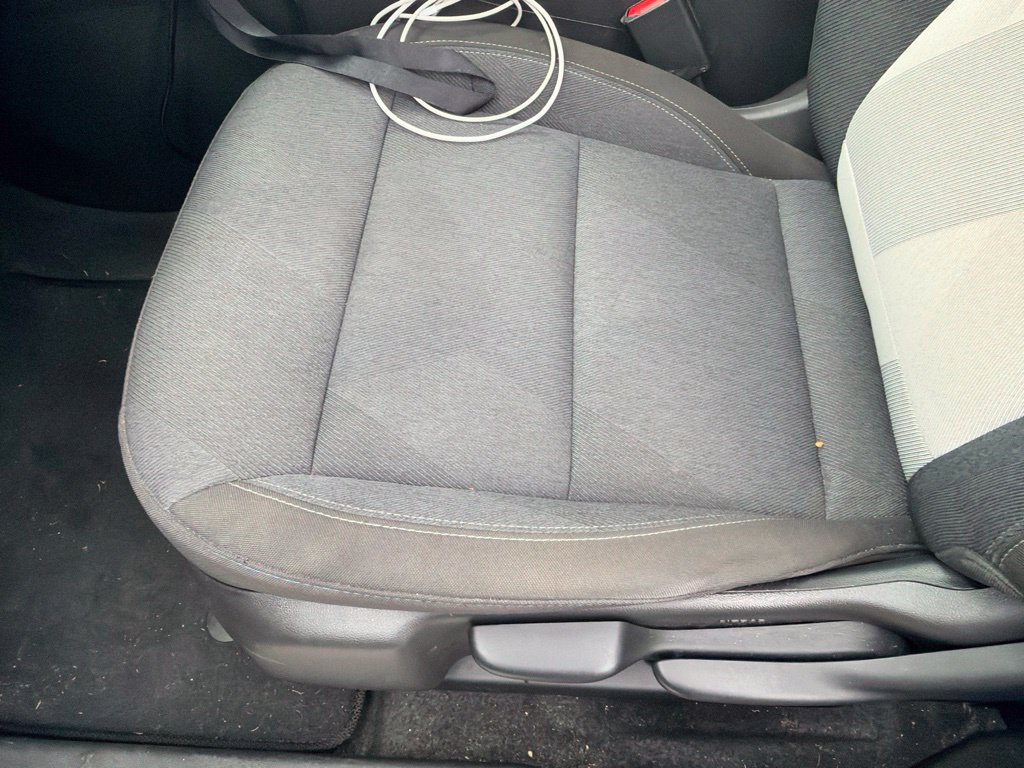 Used 2024 Chevrolet Trax LS FWD image 12