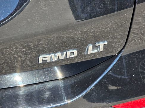 Certified 2020 Chevrolet Equinox LT AWD/4WD image 31