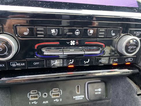 Used 2022 Jeep Grand Cherokee L Overland image 13