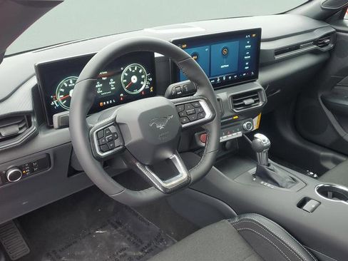 New 2026 Ford Mustang Coupe image 17