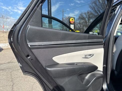 Certified 2023 Hyundai Tucson SEL w/ Convenience Package image 35