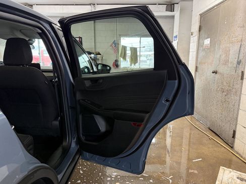 Used 2024 Ford Escape Active image 19