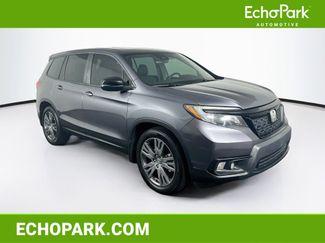 Used 2020 Honda Passport EX-L video 1