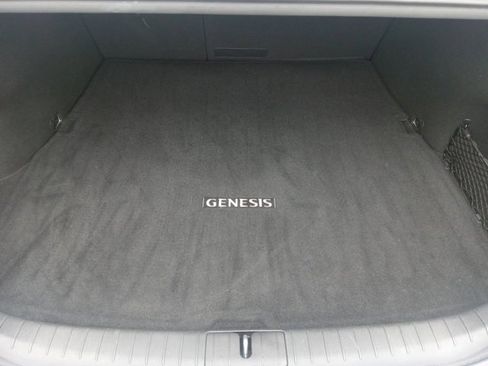 Used 2021 Genesis G70 2.0T image 22