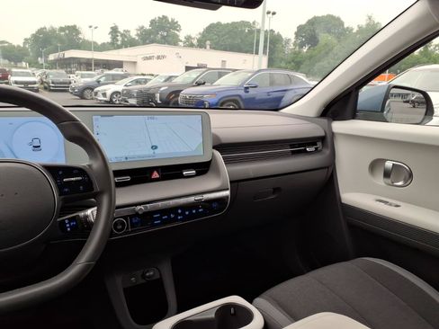 Used 2024 Hyundai Ioniq 5 SEL AWD/4WD image 21