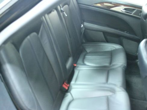 Used 2018 Lincoln MKZ Reserve w/ Climate Package image 9