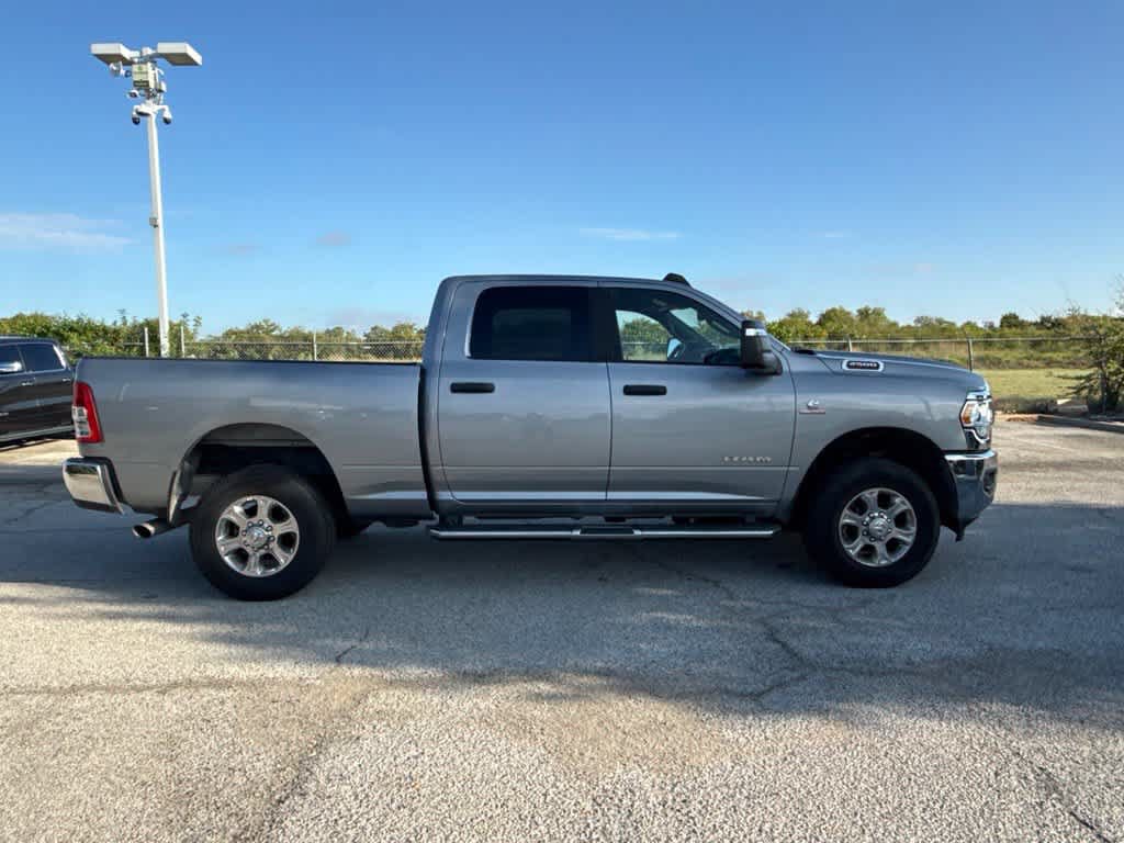 Used 2024 RAM 2500 Big Horn AWD/4WD image 6