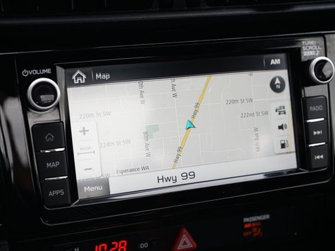 Used 2018 Subaru BRZ tS w/ Popular Package #1 image 31