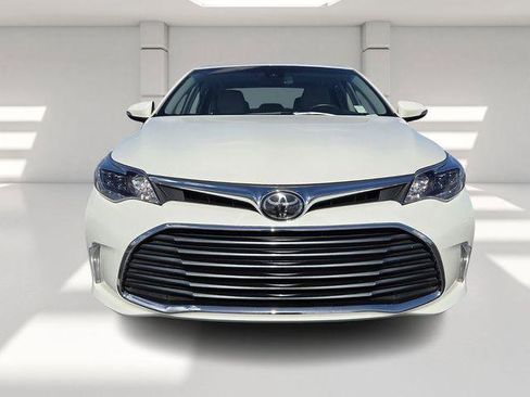 Used 2018 Toyota Avalon XLE Premium w/ All Weather Liner Package image 48