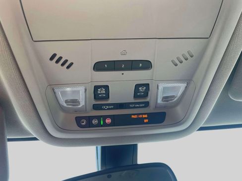 Used 2019 GMC Acadia SLT AWD/4WD image 31